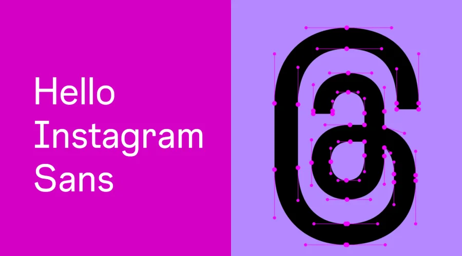 Instagram Sans