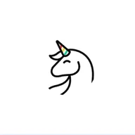 Unicorn Icons