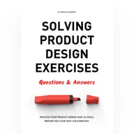 Solving Product Design Exercises: Questions & Answers