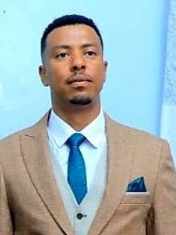 Yonas Jarsa, Partner