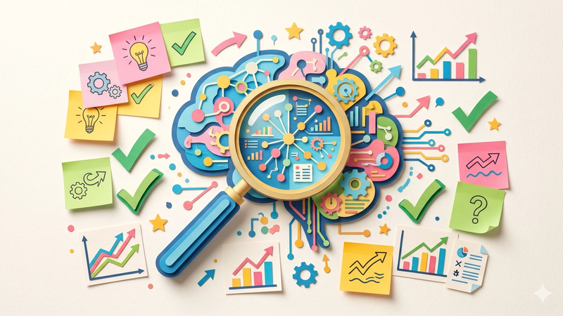 The Indian AI Search Audit: 500 Queries, 25 Brands, 777 Citations