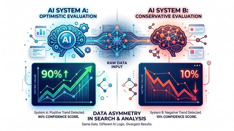 AIO vs ChatGPT: Why Your Brand Wins on One and Disappears on the Other