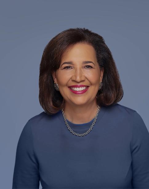 Antoinette Bush