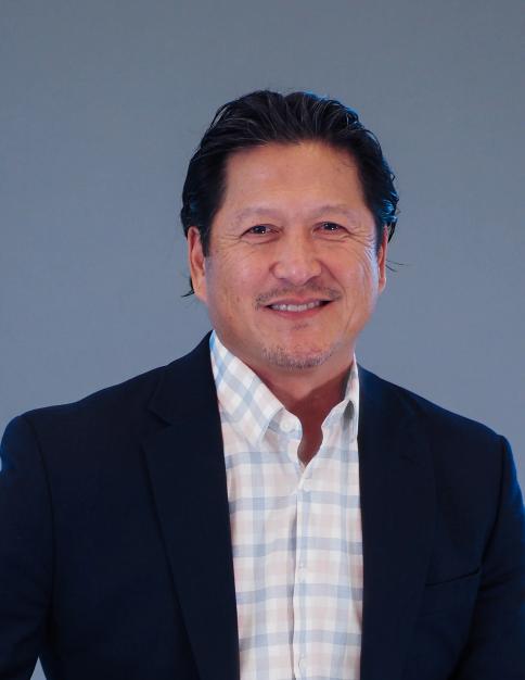 Dave Wong