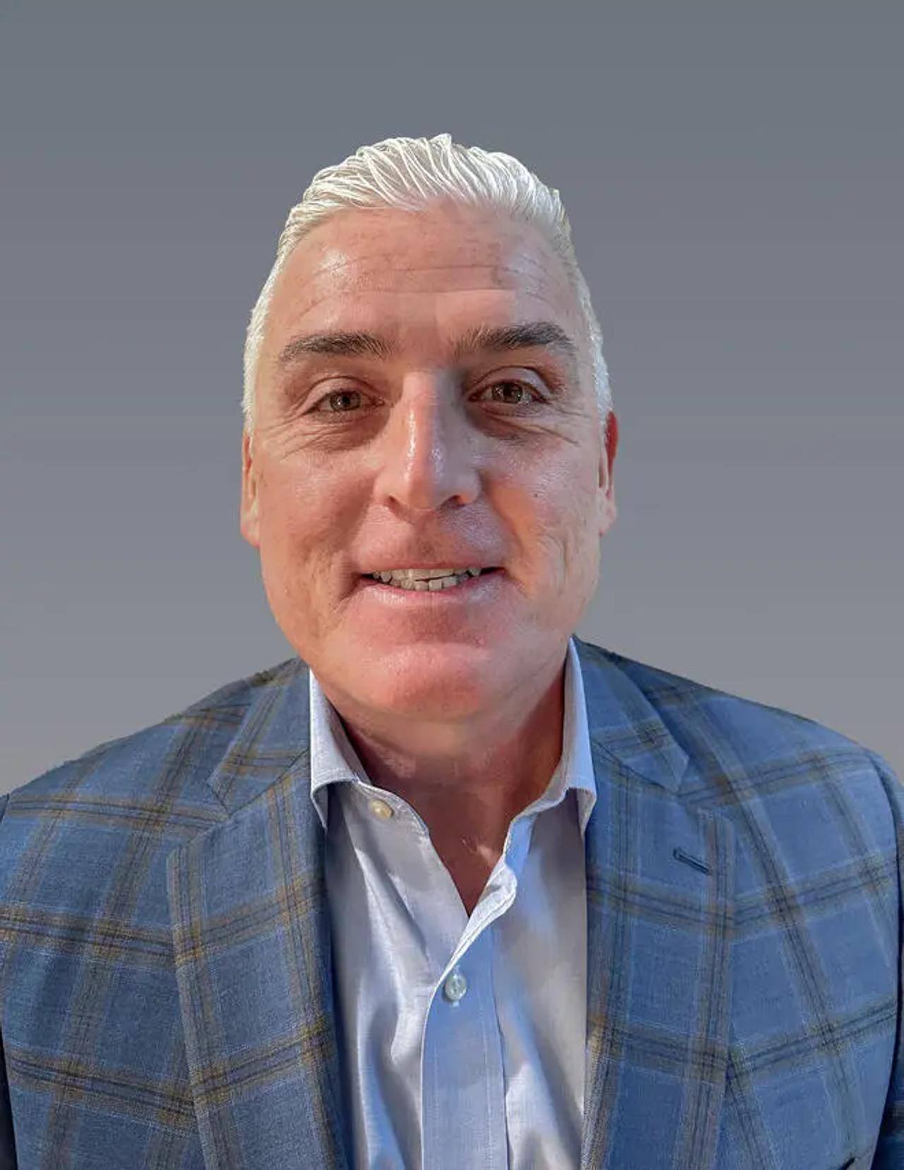 Matthew Brady, Chief Revenue Officer