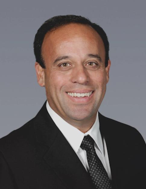Manny Miranda