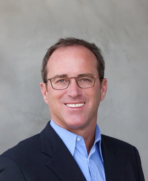 Doug Yates