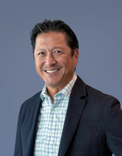 Dave Wong