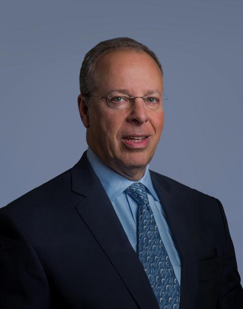 Richard Goldstein