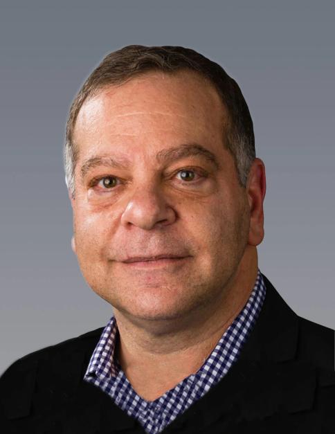 Alex Weiss