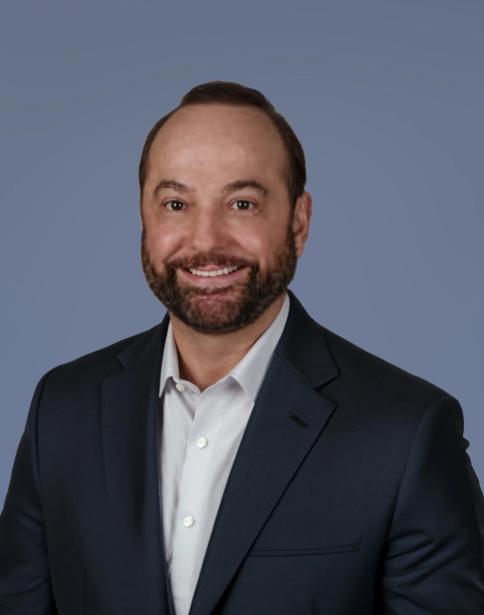 Ralph de la Vega
