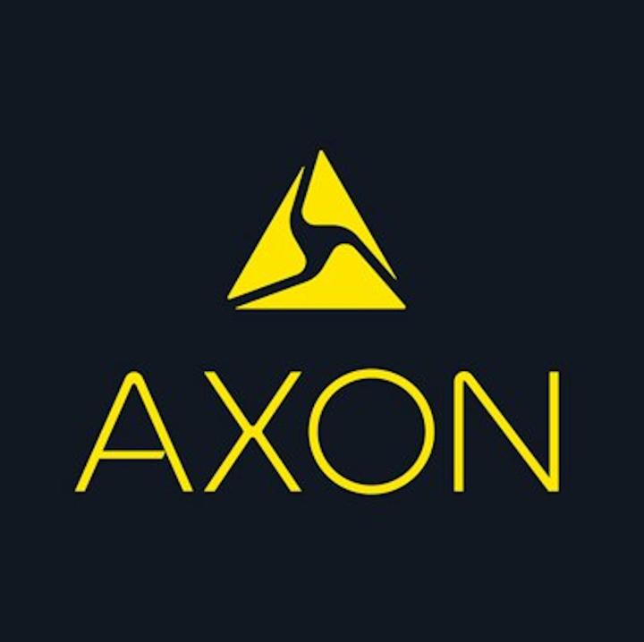 Axon logo