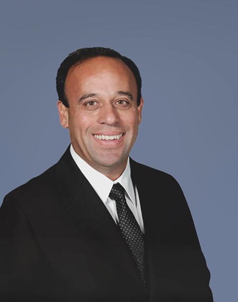 Manny Miranda