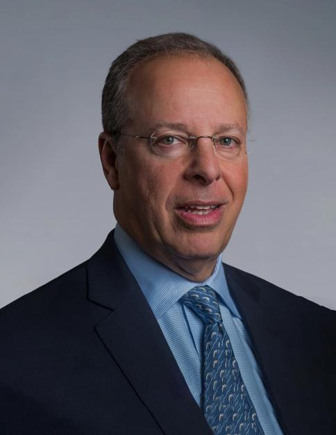 Richard Goldstein