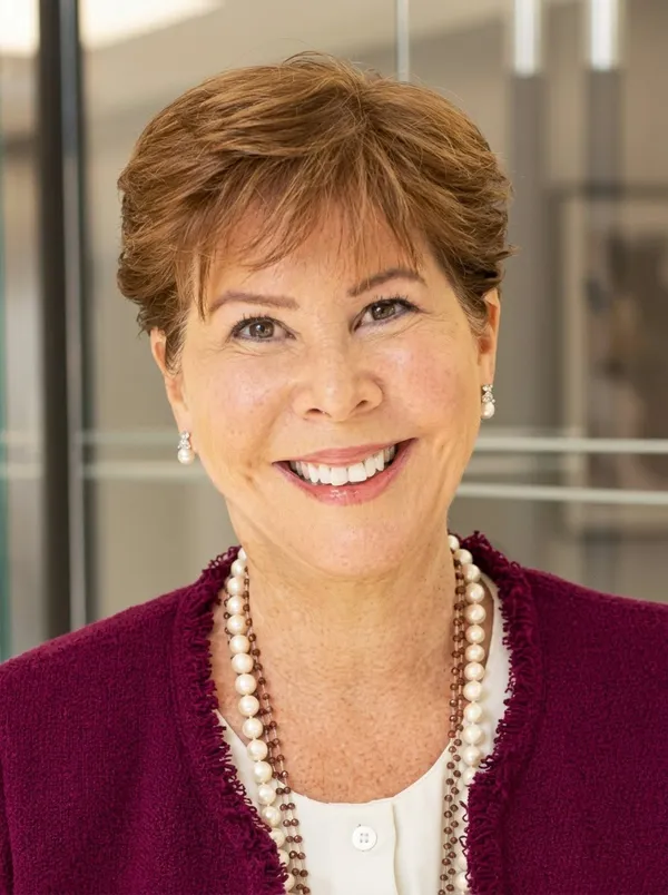 Nancy Boehm