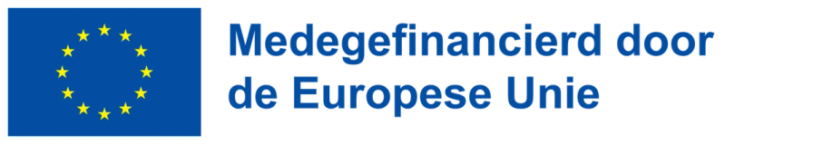 Medegefinancierd door de Europese Unie