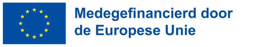 Medegefinancierd door de Europese Unie