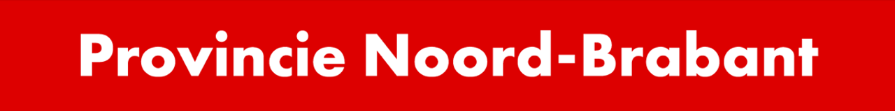 Provincie Noord-Brabant