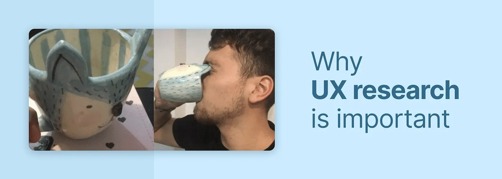 Impractical designed Mug