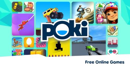 image for Poki