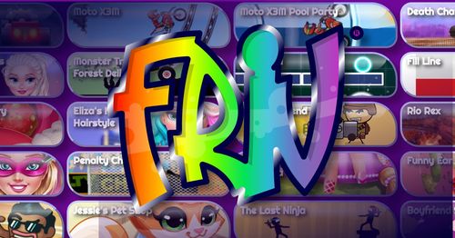 image for Friv