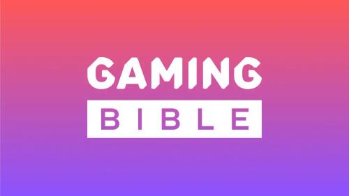 Screenshot of GAMINGbible