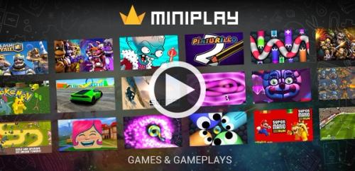image for Miniplay