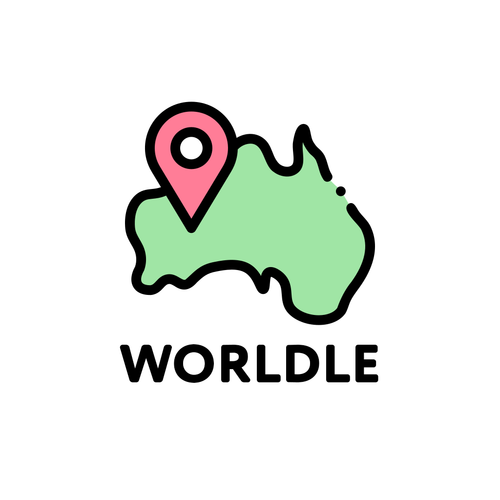image for Worldle