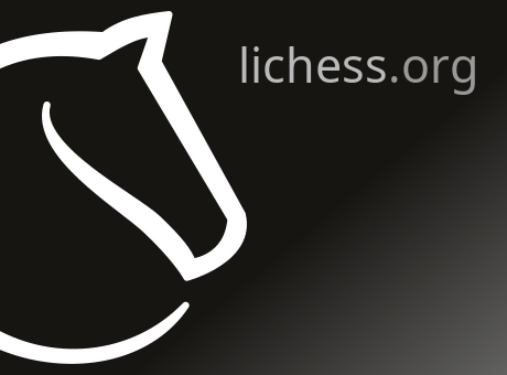 Screenshot of lichess.org