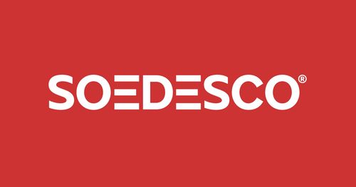 image for SOEDESCO®