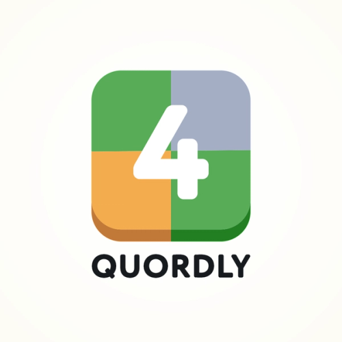 image for Quordle