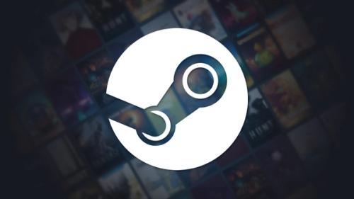 Screenshot of Steam Community