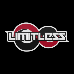 Screenshot of Limitless TCG