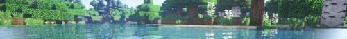 Screenshot of MC百科|MCMOD.CN