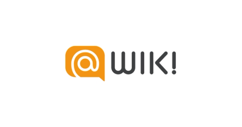 Screenshot of アットウィキ (@WIKI)