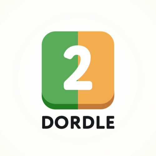 image for Dordle Wordle
