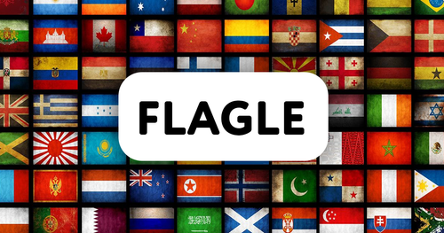 image for Flagle