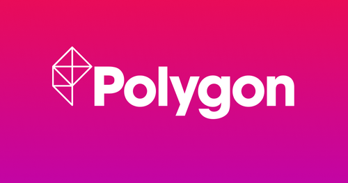 Screenshot of Polygon