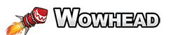 Screenshot of Wowhead