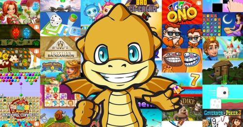 image for Agame