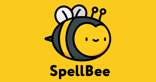 image for Spelling Bee