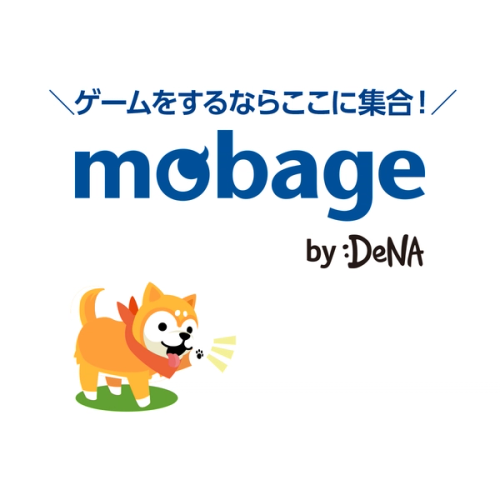 image for Mobage