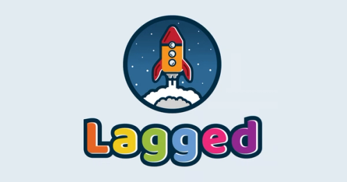 image for Lagged