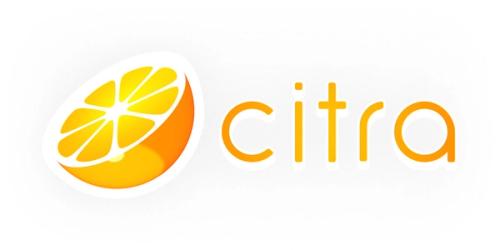 Screenshot of Citra