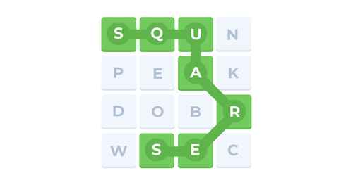 image for Squares