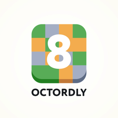 image for Octordle