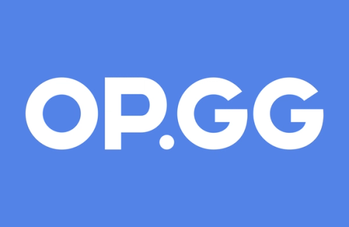 Screenshot of OP.GG