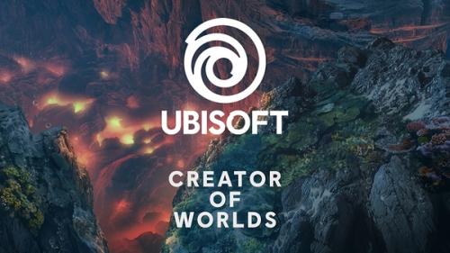 Screenshot of Ubisoft
