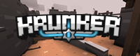 Screenshot of Krunker.io