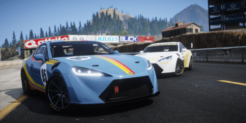 Screenshot of GTA5-Mods.com